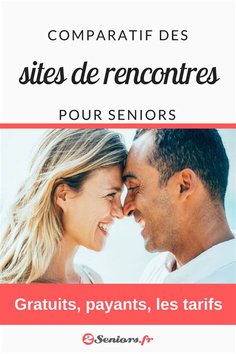 site amities seniors gratuit|Le TOP 4 des meilleurs sites de rencontre seniors。